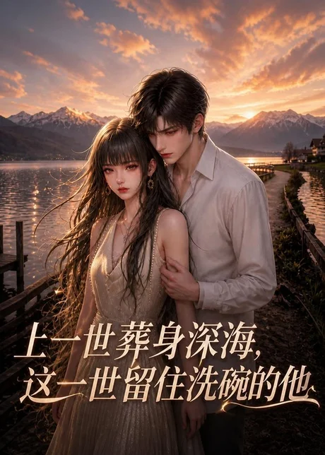 上一世葬身深海，这一世留住洗碗的他（100集）AI短剧 (2026)