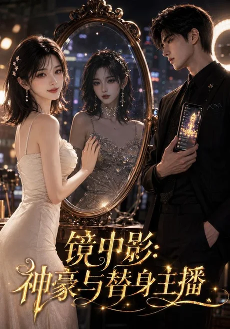 镜中影：神豪与替身主播（73集）AI短剧 (2026)