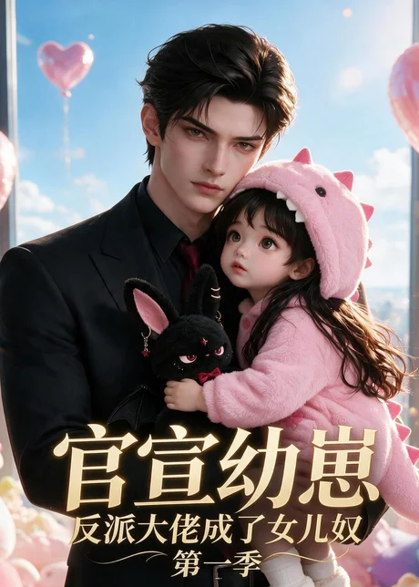 官宣幼崽反派大佬成了女儿奴第一季(166集)AI短剧 (2026) 官宣幼崽反派大佬成了女儿奴第一季(166集)AI短剧 (2026)