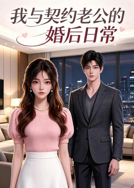 我与契约老公的婚后日常(92集)AI短剧 (2026) 我与契约老公的婚后日常(92集)AI短剧 (2026)