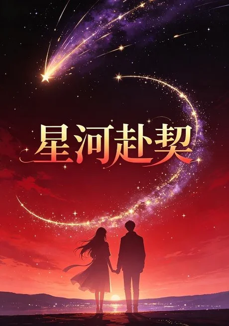 星河赴契(76集)AI短剧 (2026) 星河赴契(76集)AI短剧 (2026)