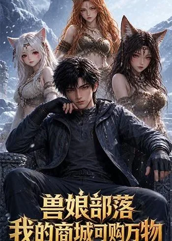 兽娘部落,我的商城可购万物(80集)AI短剧 (2026) 兽娘部落,我的商城可购万物(80集)AI短剧 (2026)