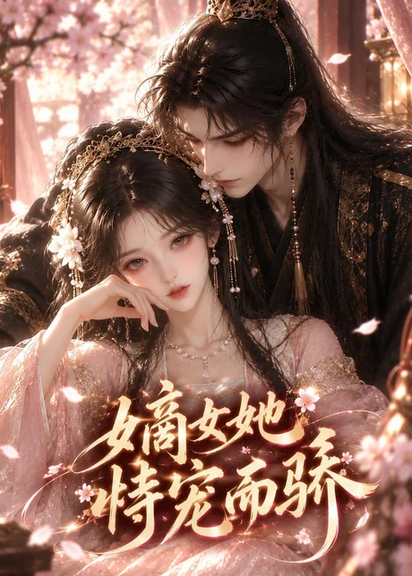 嫡女她恃宠而骄(120集)AI短剧 (2026) 嫡女她恃宠而骄(120集)AI短剧 (2026)