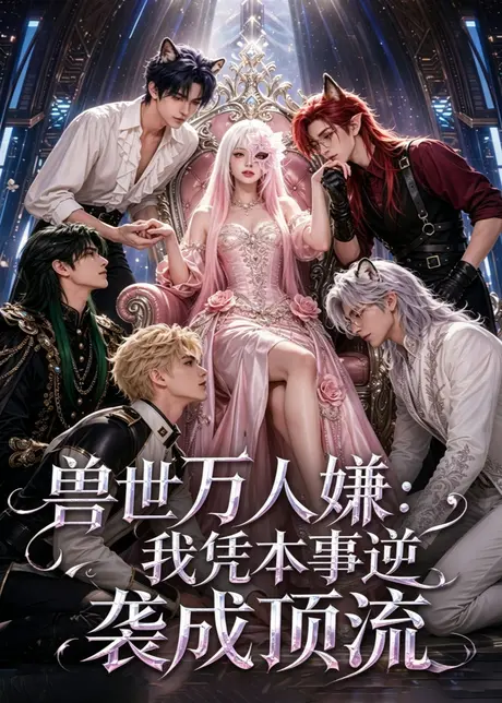 兽世万人嫌:我凭本事逆袭成顶流(82集)AI短剧 (2026) 兽世万人嫌:我凭本事逆袭成顶流(82集)AI短剧 (2026)