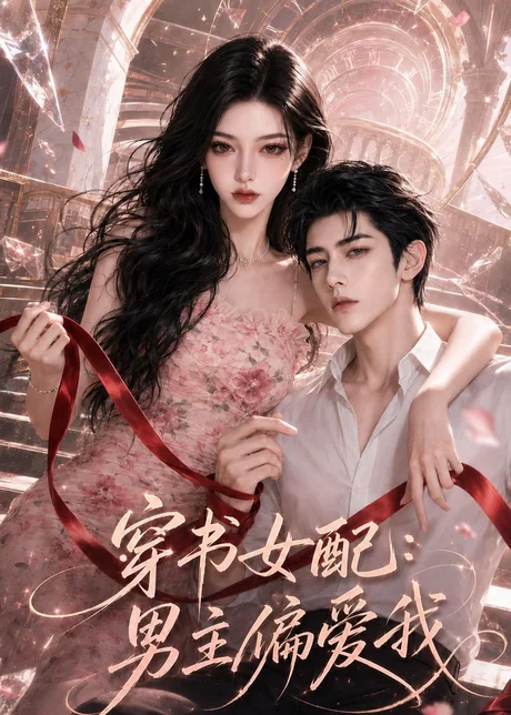 穿书女配:男主偏爱我第一季(75集)AI短剧 (2026) 穿书女配:男主偏爱我第一季(75集)AI短剧 (2026)