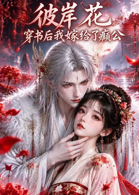 彼岸花:穿书后我嫁给了癫公(72集)AI短剧 (2026) 彼岸花:穿书后我嫁给了癫公(72集)AI短剧 (2026)