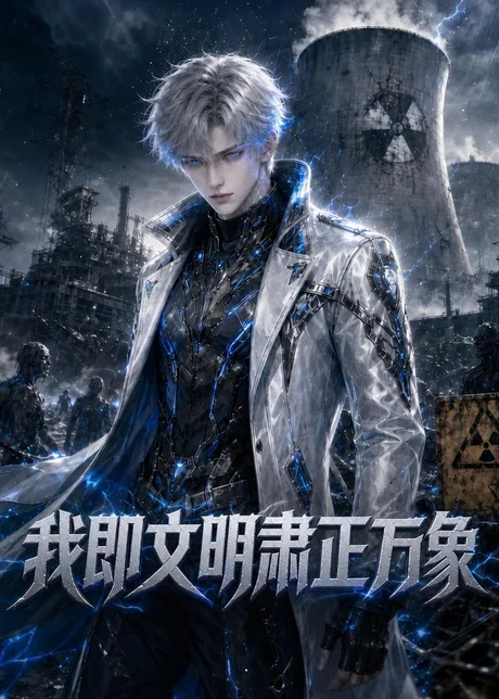我即文明肃正万象(150集)AI短剧 (2026) 我即文明肃正万象(150集)AI短剧 (2026)