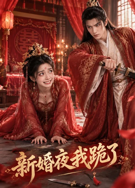 新婚夜我跪了（72集）AI短剧 (2026)