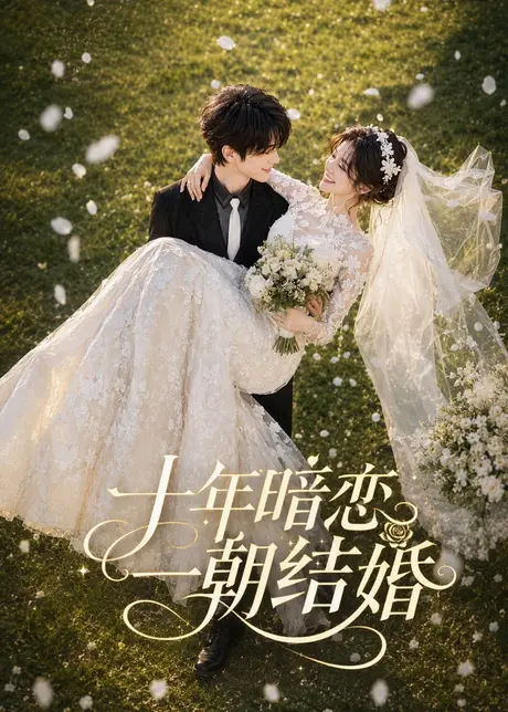 十年暗恋,一朝结婚(43集)AI短剧 (2026) 十年暗恋,一朝结婚(43集)AI短剧 (2026)
