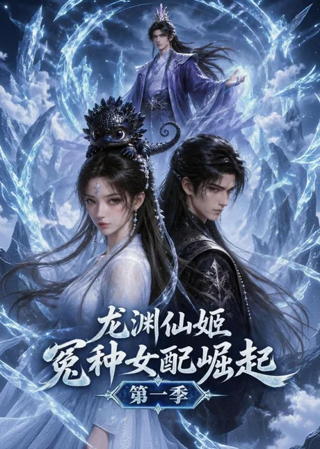 龙渊仙姬:冤种女配崛起第一季(115集)AI短剧 (2026) 龙渊仙姬:冤种女配崛起第一季(115集)AI短剧 (2026)