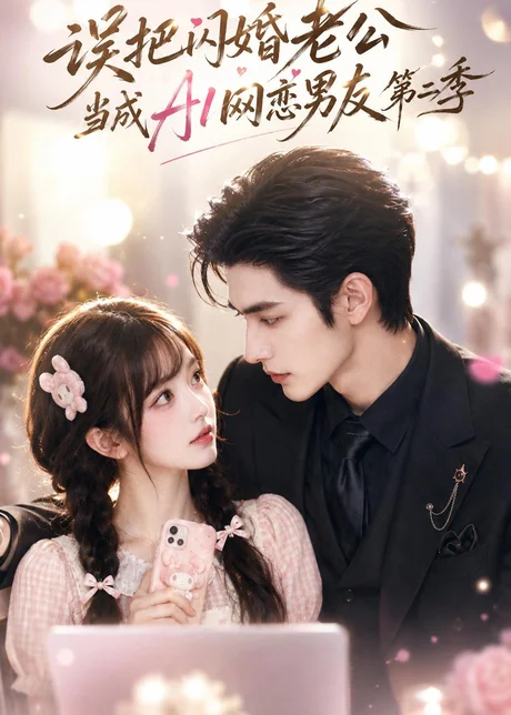 误把闪婚老公当成AI网恋男友第二季（121集）AI短剧 (2026)