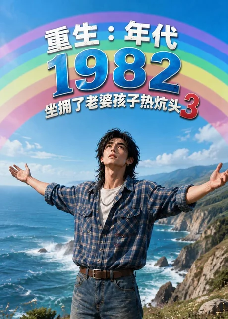 重生:年代1982坐拥了老婆孩子热炕头第三季(89集)AI短剧 (2026) 重生:年代1982坐拥了老婆孩子热炕头第三季(89集)AI短剧 (2026)