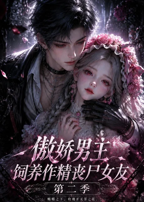 傲娇男主饲养作精丧尸女友第二季(151集)AI短剧 (2026) 傲娇男主饲养作精丧尸女友第二季(151集)AI短剧 (2026)
