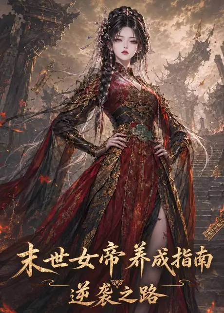末世女帝养成指南:逆袭之路(197集)AI短剧 (2026) 末世女帝养成指南:逆袭之路(197集)AI短剧 (2026)