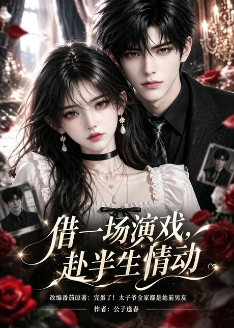 借一场演戏,赴半生情动(70集)AI短剧 (2026) 借一场演戏,赴半生情动(70集)AI短剧 (2026)