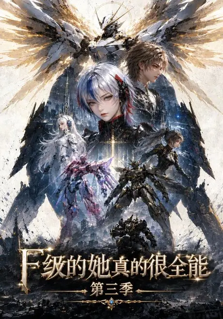 F级的她真的很全能第三季(123集)AI短剧 (2026) F级的她真的很全能第三季(123集)AI短剧 (2026)