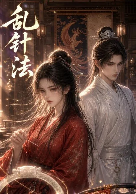 乱针法(22集)AI短剧 (2026) 乱针法(22集)AI短剧 (2026)