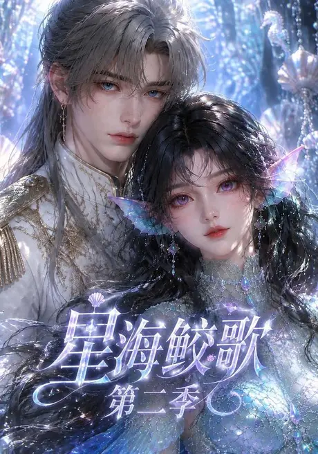 星海鲛歌第二季(127集)AI短剧 (2026) 星海鲛歌第二季(127集)AI短剧 (2026)