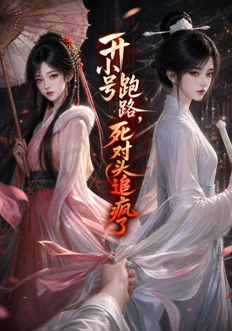 开小号跑路,死对头追疯了(30集)AI短剧 (2026) 开小号跑路,死对头追疯了(30集)AI短剧 (2026)