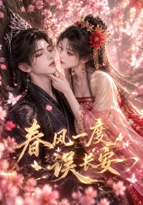 春风一度误长安(60集)AI短剧 (2026) 春风一度误长安(60集)AI短剧 (2026)