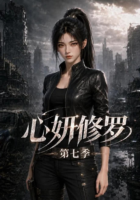 心妍修罗第七季(77集)AI短剧 (2026) 心妍修罗第七季(77集)AI短剧 (2026)