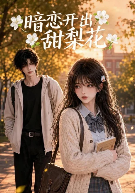暗恋开出甜梨花(145集)AI短剧 (2026) 暗恋开出甜梨花(145集)AI短剧 (2026)