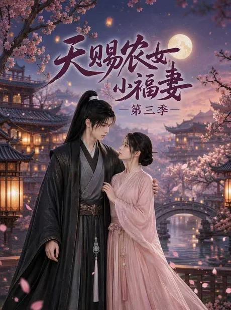 天赐农女小福妻第三季(49集)AI短剧 (2026) 天赐农女小福妻第三季(49集)AI短剧 (2026)