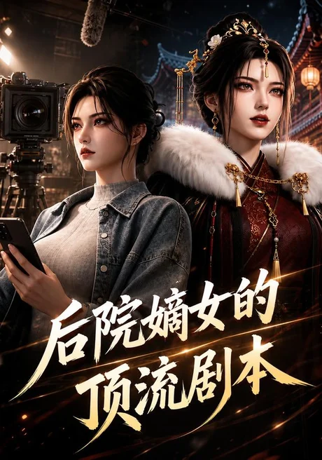 后院嫡女的顶流剧本(80集)AI短剧 (2026) 后院嫡女的顶流剧本(80集)AI短剧 (2026)