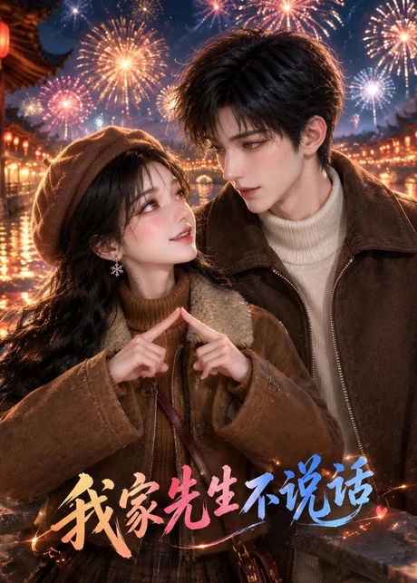 我家先生不说话(98集)AI短剧 (2026) 我家先生不说话(98集)AI短剧 (2026)