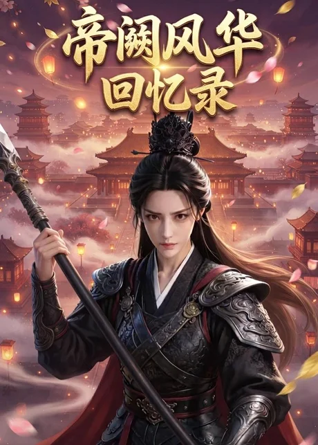帝阙风华回忆录第一季（46集）AI短剧 (2026)