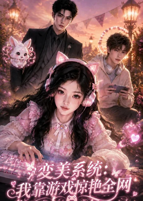 变美系统:我靠游戏惊艳全网(93集)AI短剧 (2026) 变美系统:我靠游戏惊艳全网(93集)AI短剧 (2026)