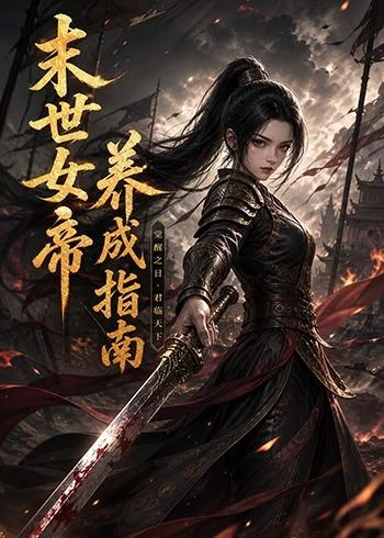 末世女帝养成指南(112集)AI短剧 (2026) 末世女帝养成指南(112集)AI短剧 (2026)