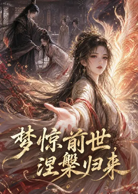 梦惊前世,涅槃归来(500集)AI短剧 (2026) 梦惊前世,涅槃归来(500集)AI短剧 (2026)