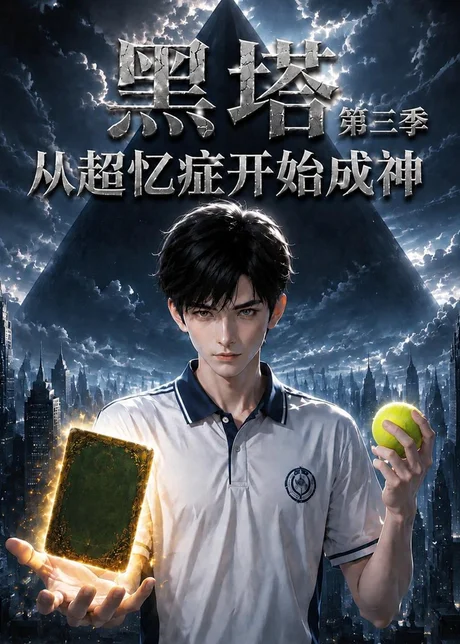 黑塔：从超忆症开始成神第三季（134集）AI短剧 (2026)