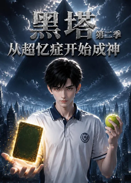 黑塔:从超忆症开始成神第二季(136集)AI短剧 (2026) 黑塔:从超忆症开始成神第二季(136集)AI短剧 (2026)