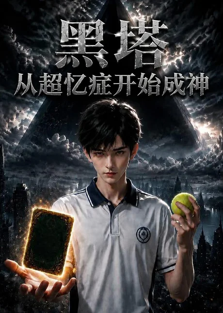 黑塔：从超忆症开始成神（139集）AI短剧 (2026)