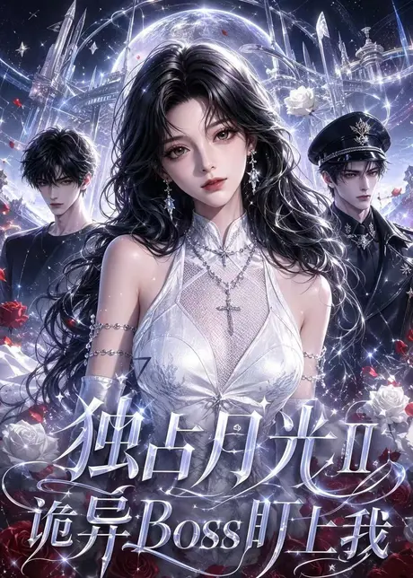 独占月光 第二季 诡异 Boss 盯上我(103集)AI短剧 (2026) 独占月光 第二季 诡异 Boss 盯上我(103集)AI短剧 (2026)
