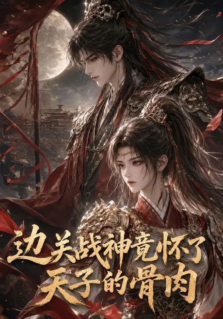 边关战神竟怀了天子的骨肉(81集)AI短剧 (2026) 边关战神竟怀了天子的骨肉(81集)AI短剧 (2026)