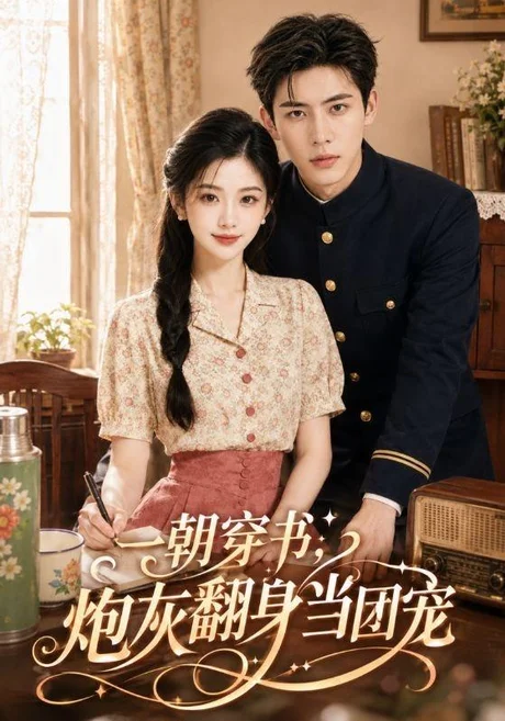 一朝穿书,炮灰翻身当团宠(60集)AI短剧 (2026) 一朝穿书,炮灰翻身当团宠(60集)AI短剧 (2026)