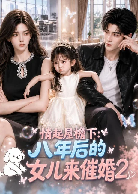 情起屋檐下:八年后的女儿来催婚第二季(76集)AI短剧 (2026) 情起屋檐下:八年后的女儿来催婚第二季(76集)AI短剧 (2026)