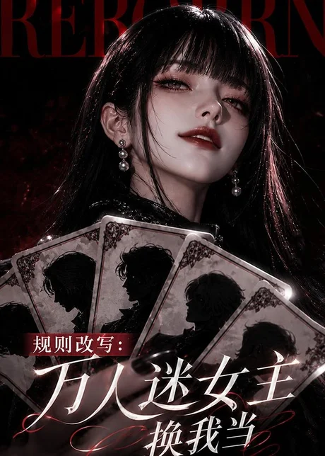 规则改写 万人迷女主换我当(80集)AI短剧 (2026) 规则改写 万人迷女主换我当(80集)AI短剧 (2026)