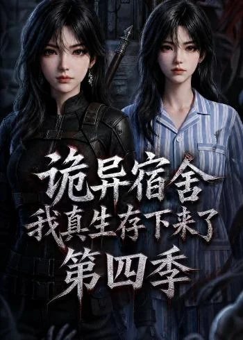 诡异宿舍,我真生存下来了第四季(168集)AI短剧 (2026) 诡异宿舍,我真生存下来了第四季(168集)AI短剧 (2026)