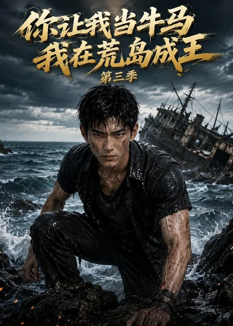 你让我当牛马我在荒岛成王第三季(152集)AI短剧 (2026) 你让我当牛马我在荒岛成王第三季(152集)AI短剧 (2026)