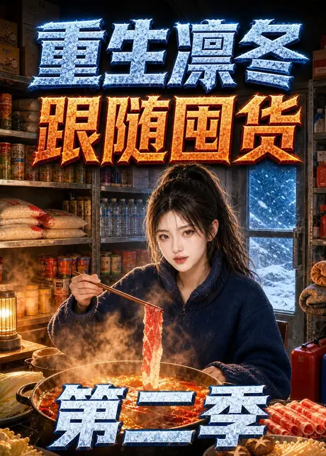 重生凛冬跟随囤货第二季（116集）AI短剧 (2026)