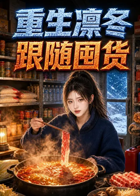 重生凛冬跟随囤货(81集)AI短剧 (2026) 重生凛冬跟随囤货(81集)AI短剧 (2026)