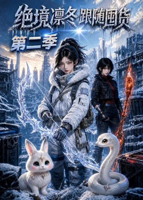绝境凛冬跟随囤货第二季（184集）AI短剧 (2026)