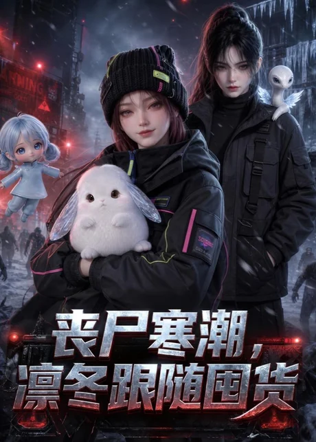丧尸寒潮,凛冬跟随囤货(129集)AI短剧 (2026) 丧尸寒潮,凛冬跟随囤货(129集)AI短剧 (2026)