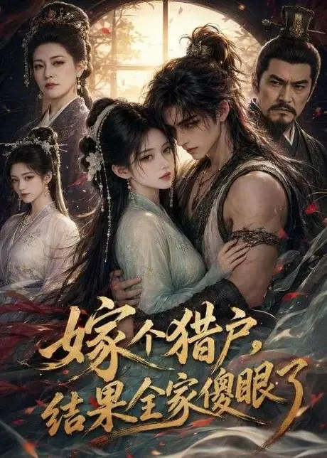 嫁个猎户,结果全家傻眼了(54集)AI短剧 (2026) 嫁个猎户,结果全家傻眼了(54集)AI短剧 (2026)