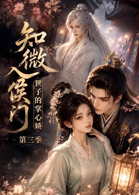 知微入侯门,世子的掌心娇第三季(100集)AI短剧 (2026) 知微入侯门,世子的掌心娇第三季(100集)AI短剧 (2026)