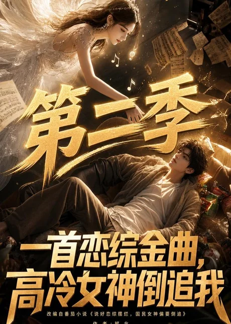 一首恋综金曲,高冷女神倒追我第二季(62集)AI短剧 (2026) 一首恋综金曲,高冷女神倒追我第二季(62集)AI短剧 (2026)
